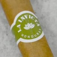 La Invicta Honduran Tres Petit Corona Cigar - 1 Single